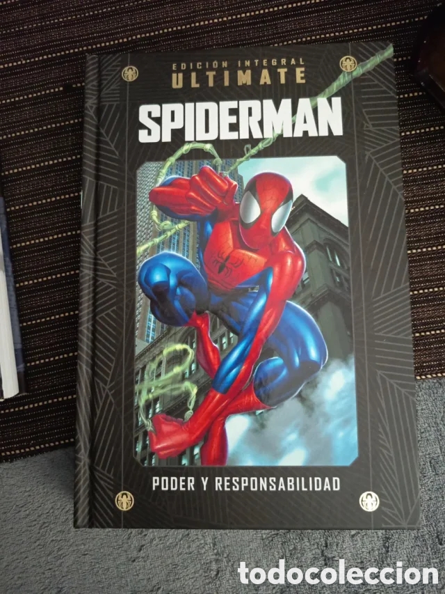 C&oacute;mics: Spiderman lote. &middot; Stan Lee - John Romita &middot; - Foto 3