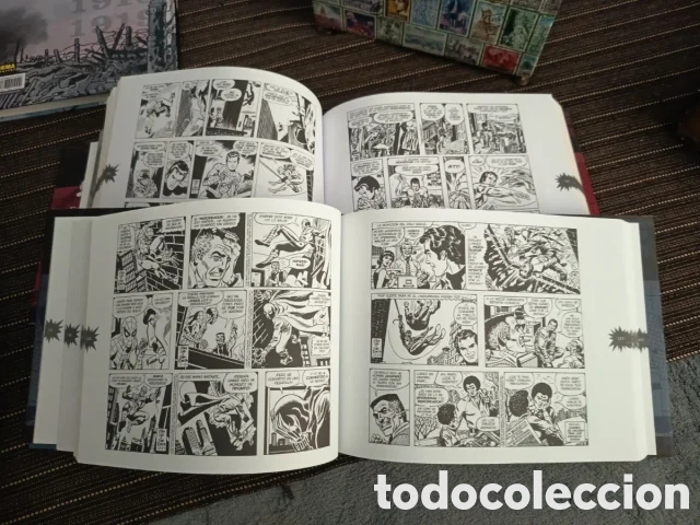 C&oacute;mics: Spiderman lote. &middot; Stan Lee - John Romita &middot; - Foto 7