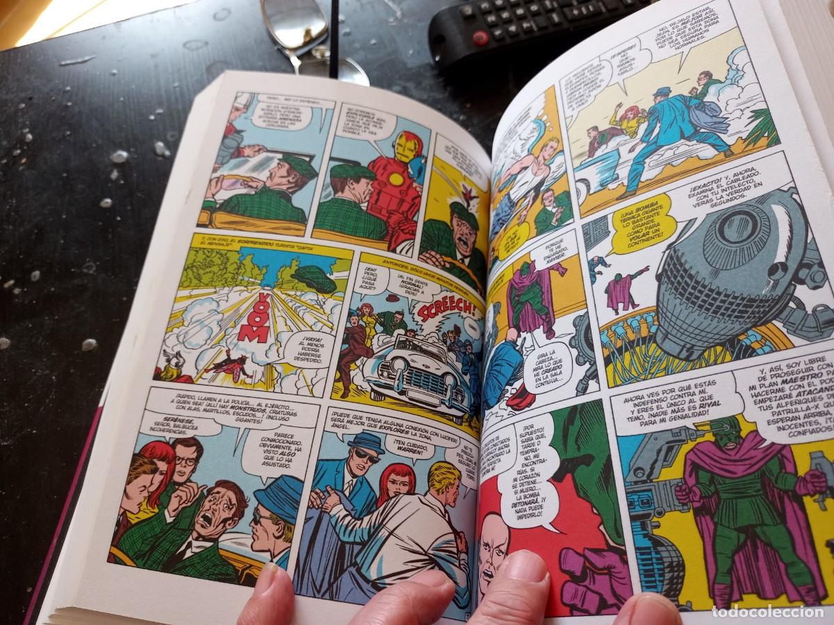 C&oacute;mics: Marvel gold patrulla x 1 - Foto 5