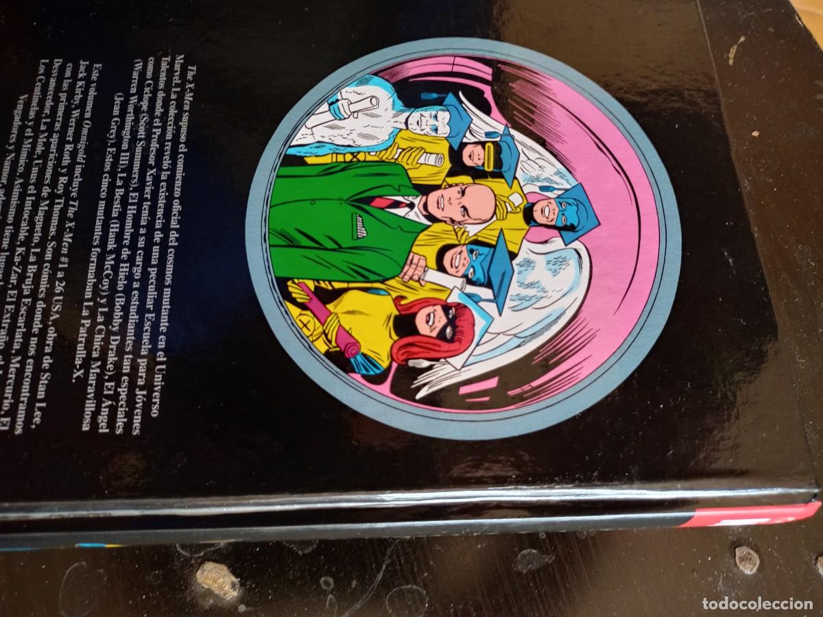 C&oacute;mics: Marvel gold patrulla x 1 - Foto 6