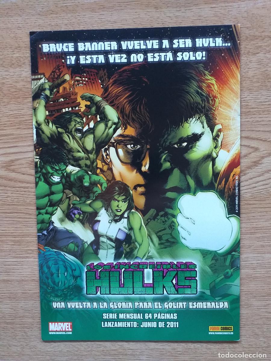 C&oacute;mics: X-MEN - N&ordm; 3 - La Maldici&oacute;n de los Mutantes - PANINI - Foto 2