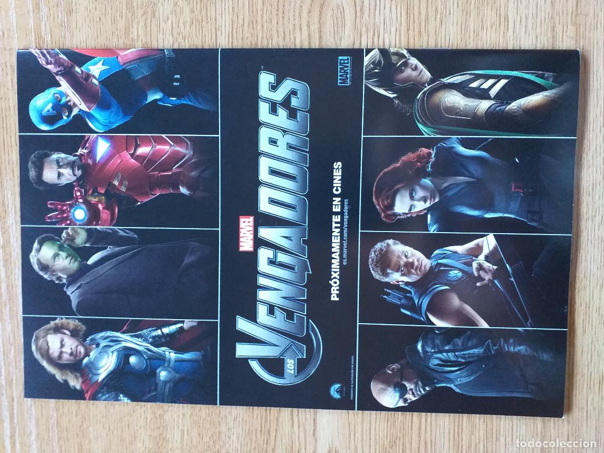 C&oacute;mics: X-MEN - N&ordm; 12 - Del primero al &uacute;ltimo - PANINI - Foto 2