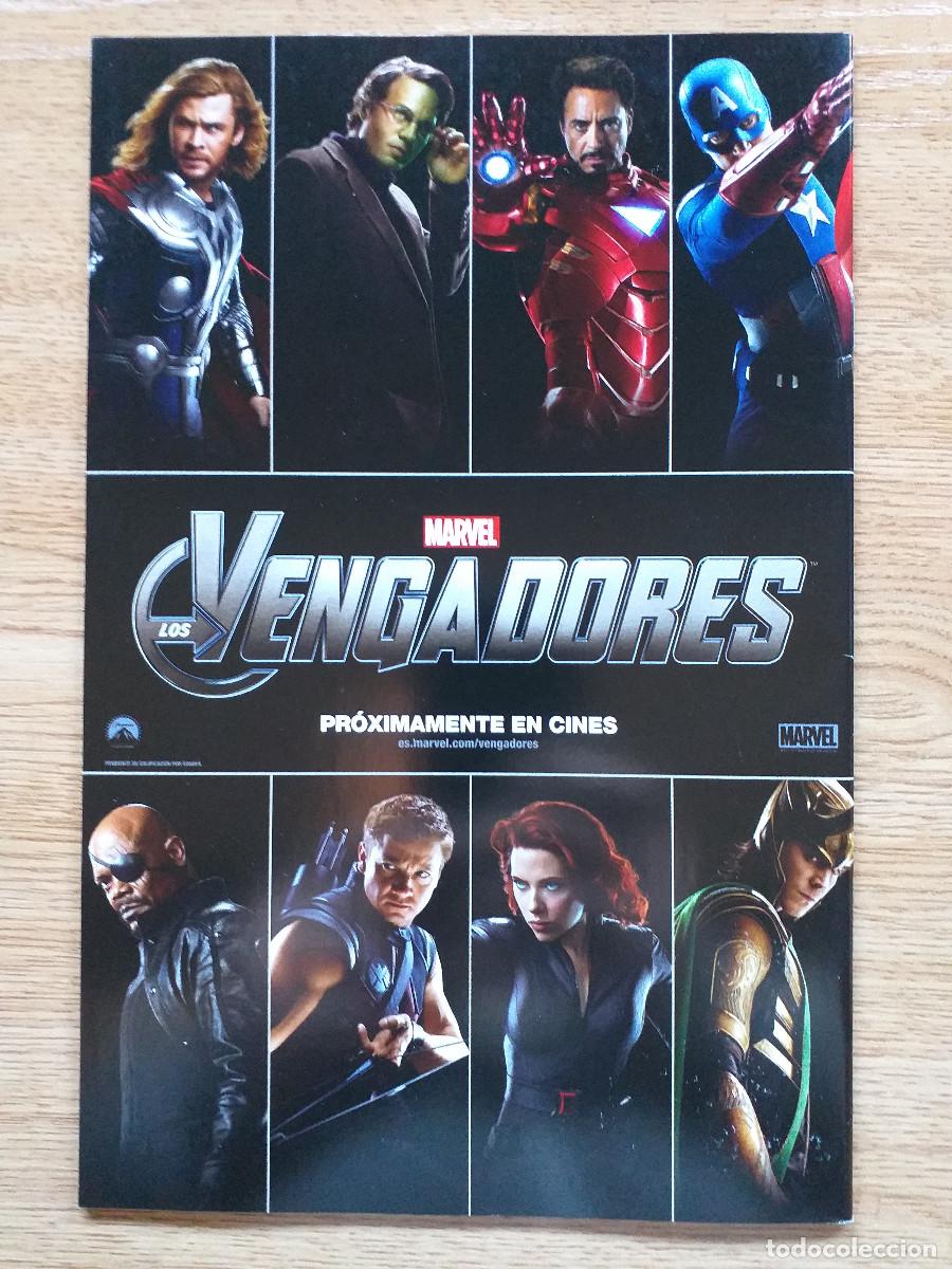 C&oacute;mics: X-MEN - N&ordm; 13 - Del primero al &uacute;ltimo - PANINI - Foto 2
