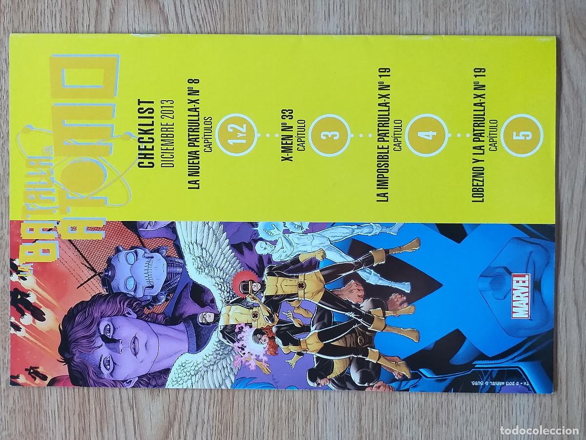 C&oacute;mics: X-MEN - N&ordm; 31 - Primordial - PANINI - Foto 2