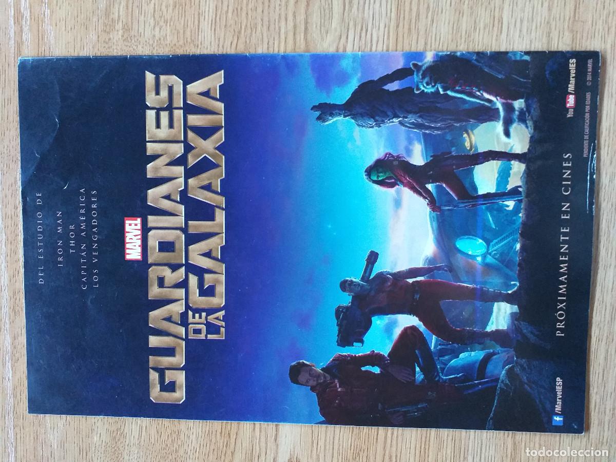 C&oacute;mics: X-MEN - N&ordm; 40 - Linaje - PANINI - Foto 2