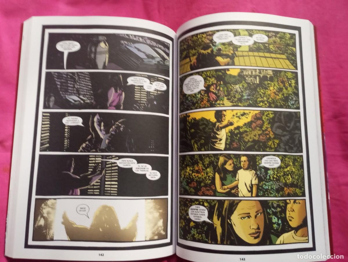 C&oacute;mics: DAREDEVIL SOSPECHOSOS EXCEPCIONALES - MARVEL DARK - Foto 2