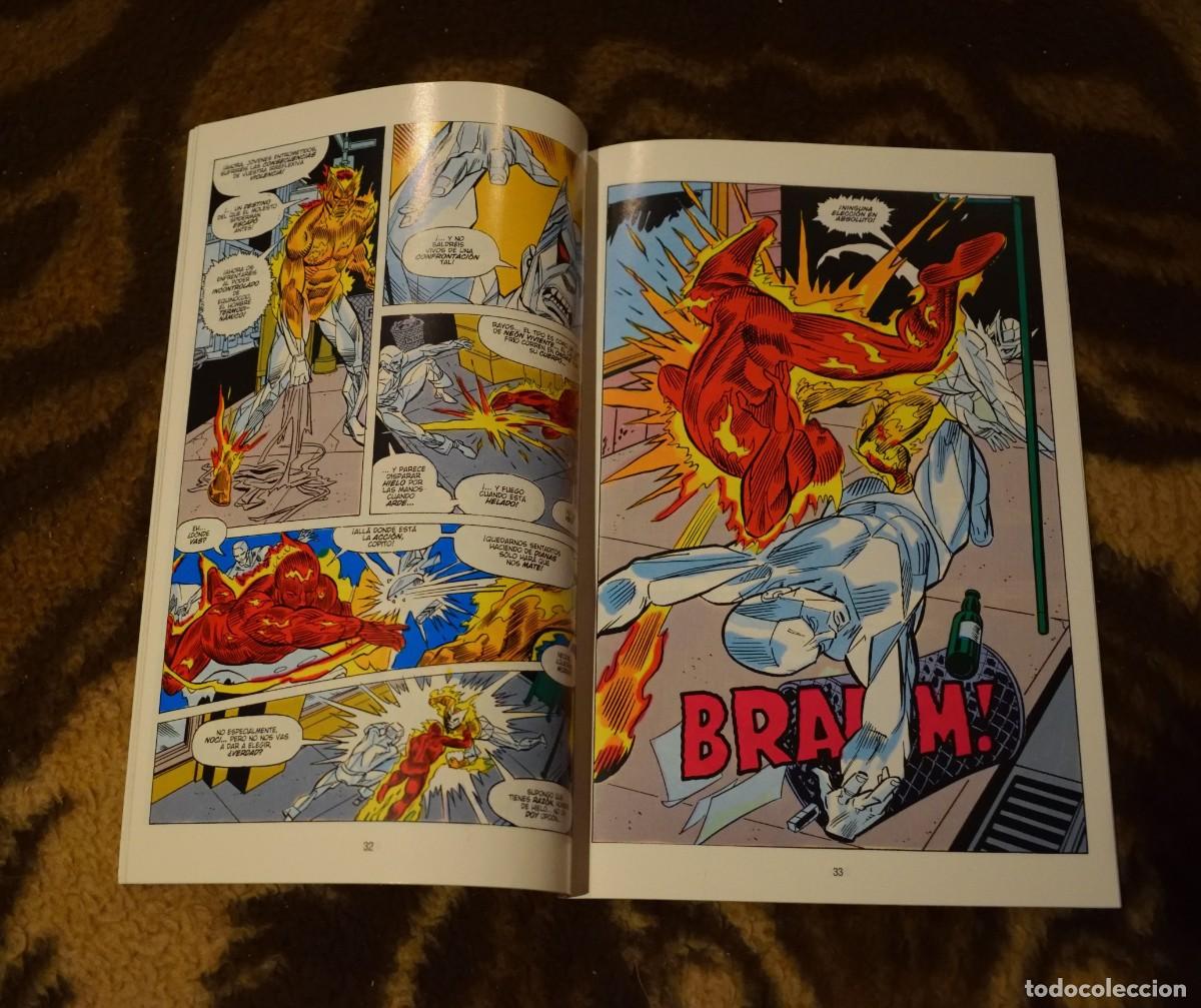 C&oacute;mics: Marvel team-up Spiderman n&ordm; 8 - Foto 2