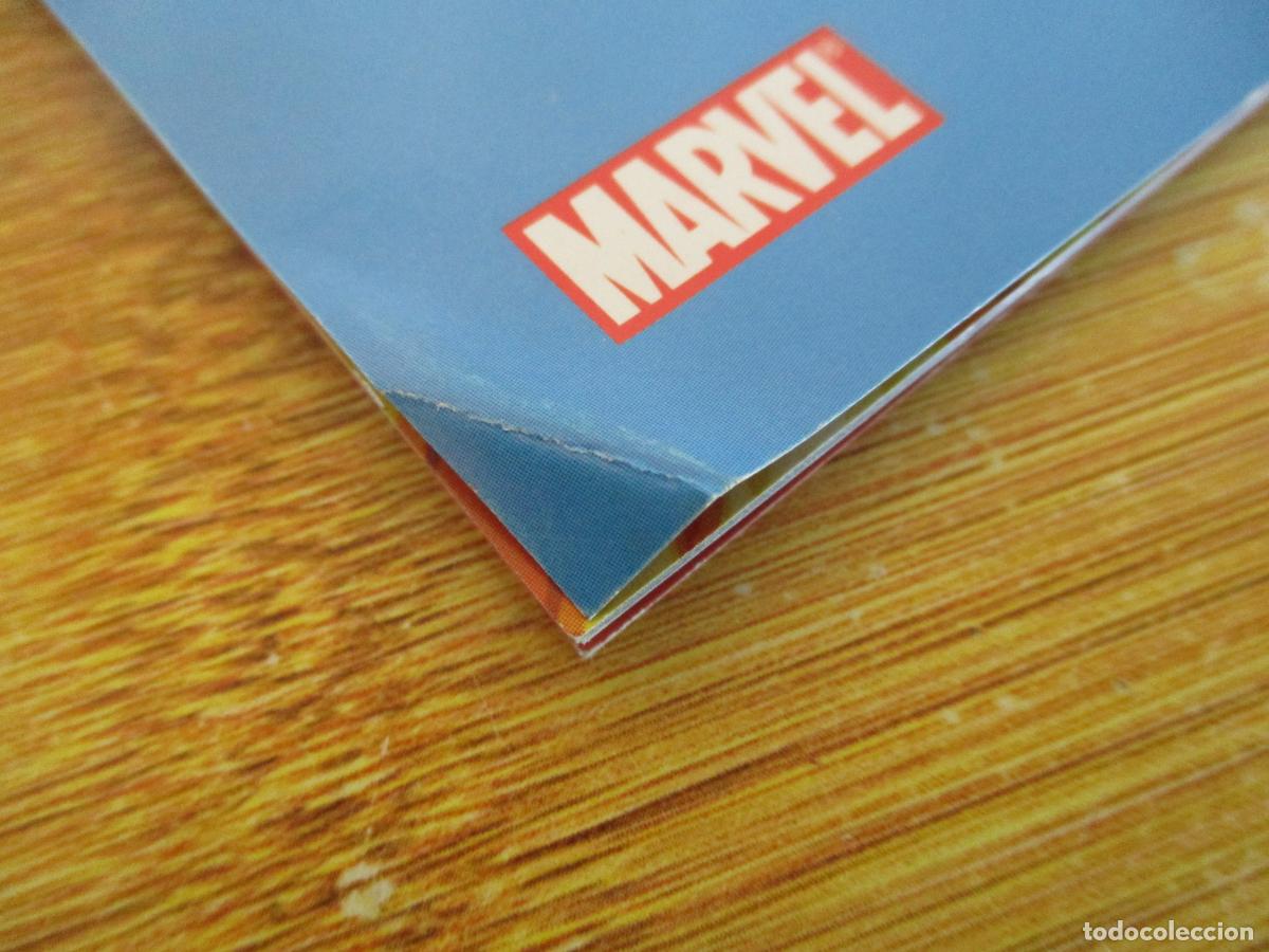 C&oacute;mics: EDICI&Oacute;N ESPECIAL-MARVEL KNIGTHS-DAREDEVIL, N&ordm;. 16 - PANINI - Foto 4