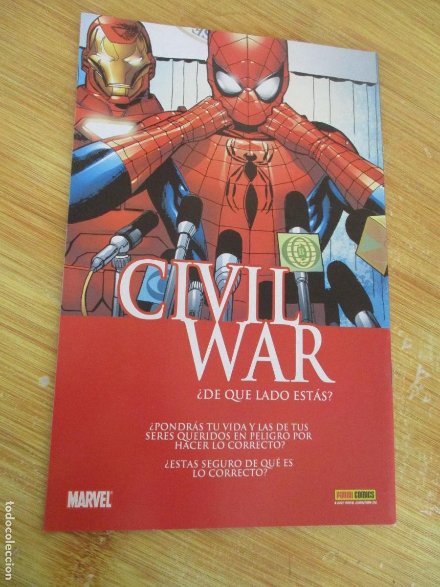 C&oacute;mics: EDICI&Oacute;N ESPECIAL-MARVEL KNIGTHS-DAREDEVIL, N&ordm;. 13 - PANINI - Foto 2