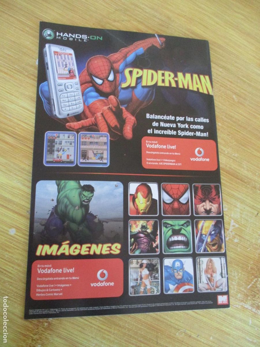 C&oacute;mics: EDICI&Oacute;N ESPECIAL-MARVEL KNIGTHS-DAREDEVIL, N&ordm;. 10 - PANINI - Foto 2