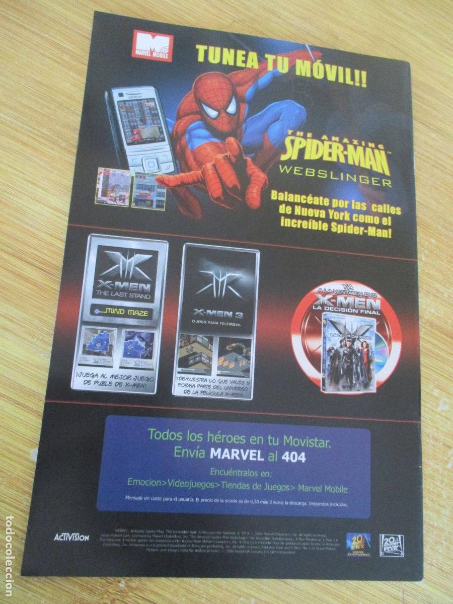 C&oacute;mics: EDICI&Oacute;N ESPECIAL-MARVEL KNIGTHS-DAREDEVIL, N&ordm;. 9 - PANINI - Foto 2