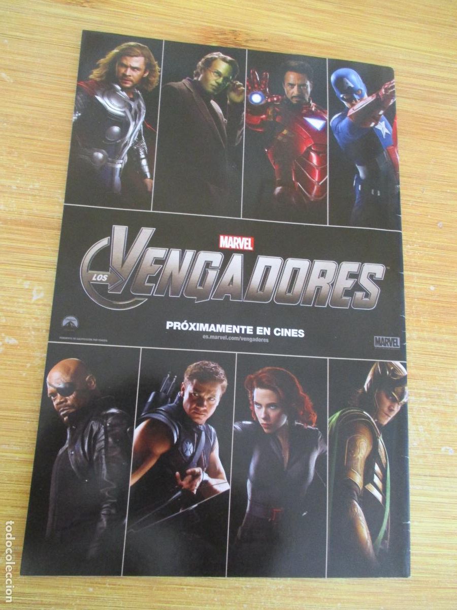 C&oacute;mics: MARVEL, N&ordm;. 13-X-MEN, - PANINI - Foto 2