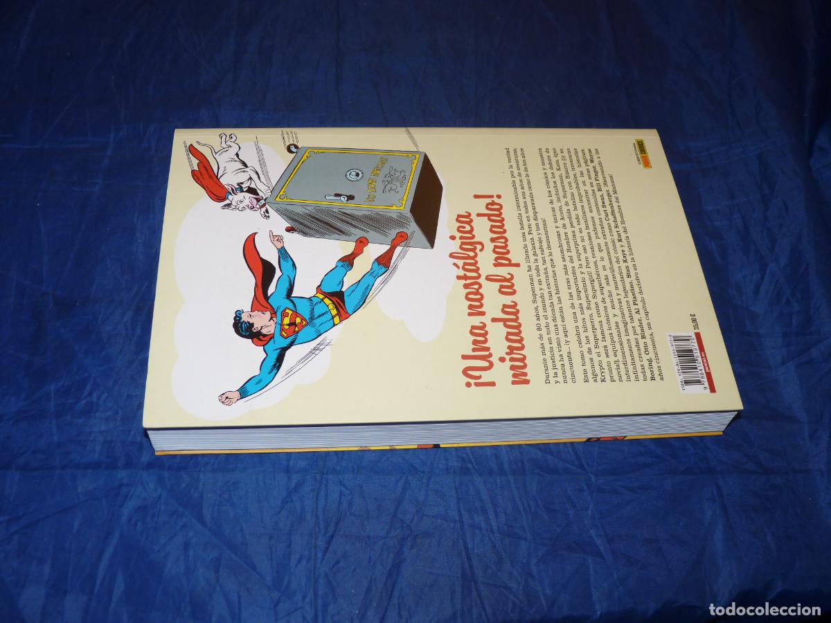 C&oacute;mics: Archivos DC. Superman en los cincuenta OREFSLL - Foto 4