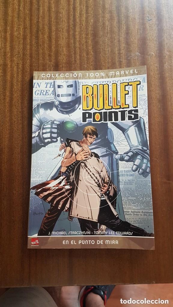 C&oacute;mics: COMICS MARVEL , OTROS COMICS D.C. - Foto 7