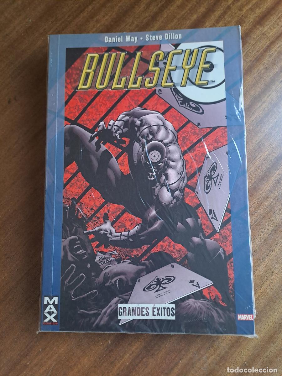 C&oacute;mics: COMICS MARVEL , OTROS COMICS D.C. - Foto 8