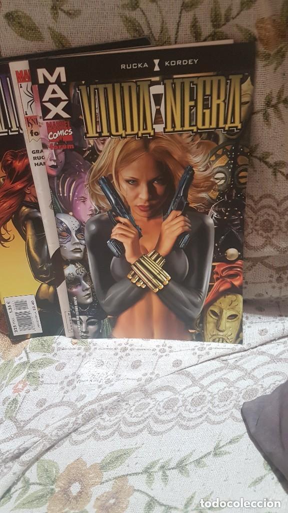 C&oacute;mics: COMICS MARVEL , OTROS COMICS D.C. - Foto 9