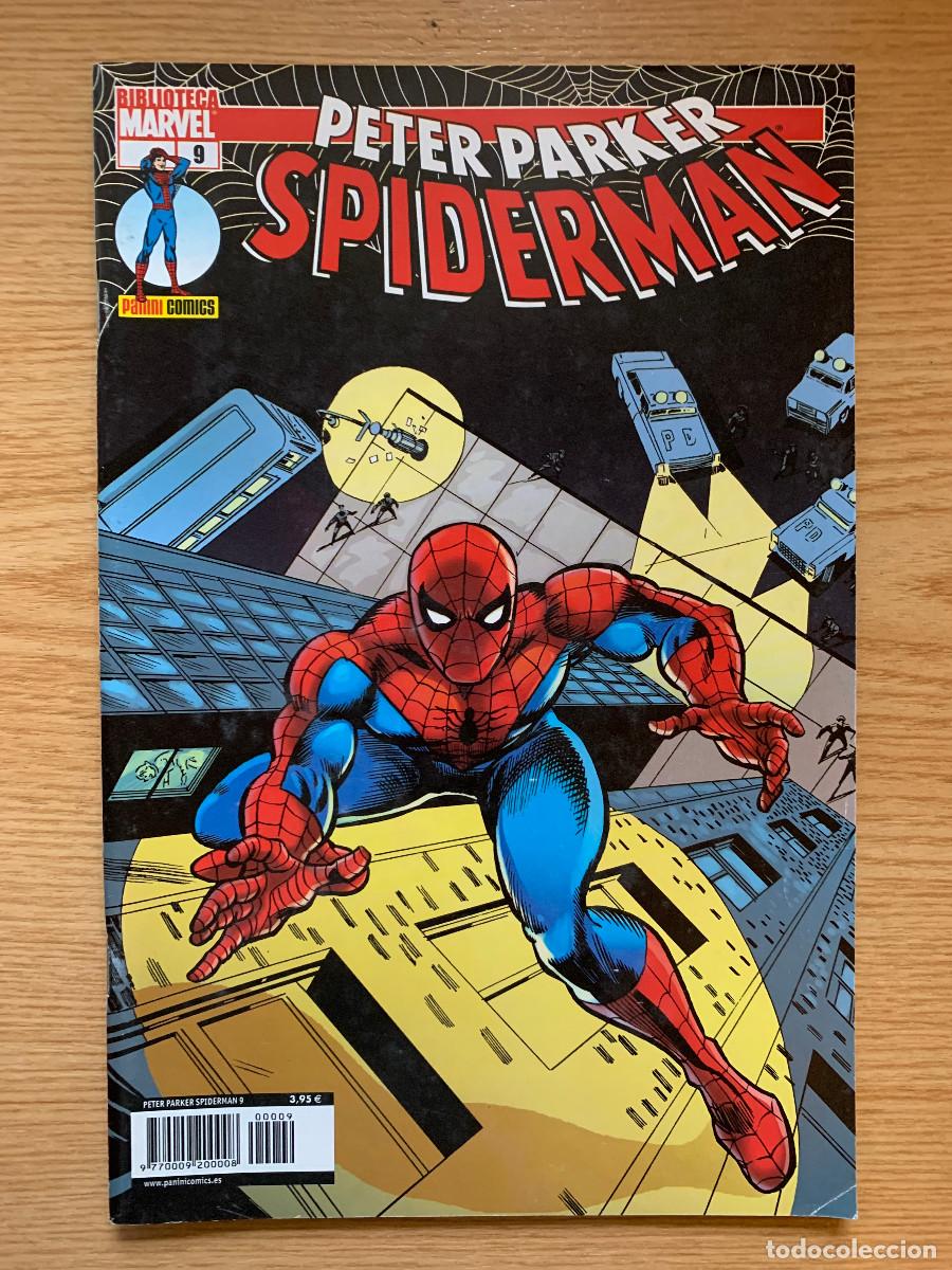 C&oacute;mics: Peter Parker Spiderman Colecci&oacute;n Completa - A1 - Foto 10