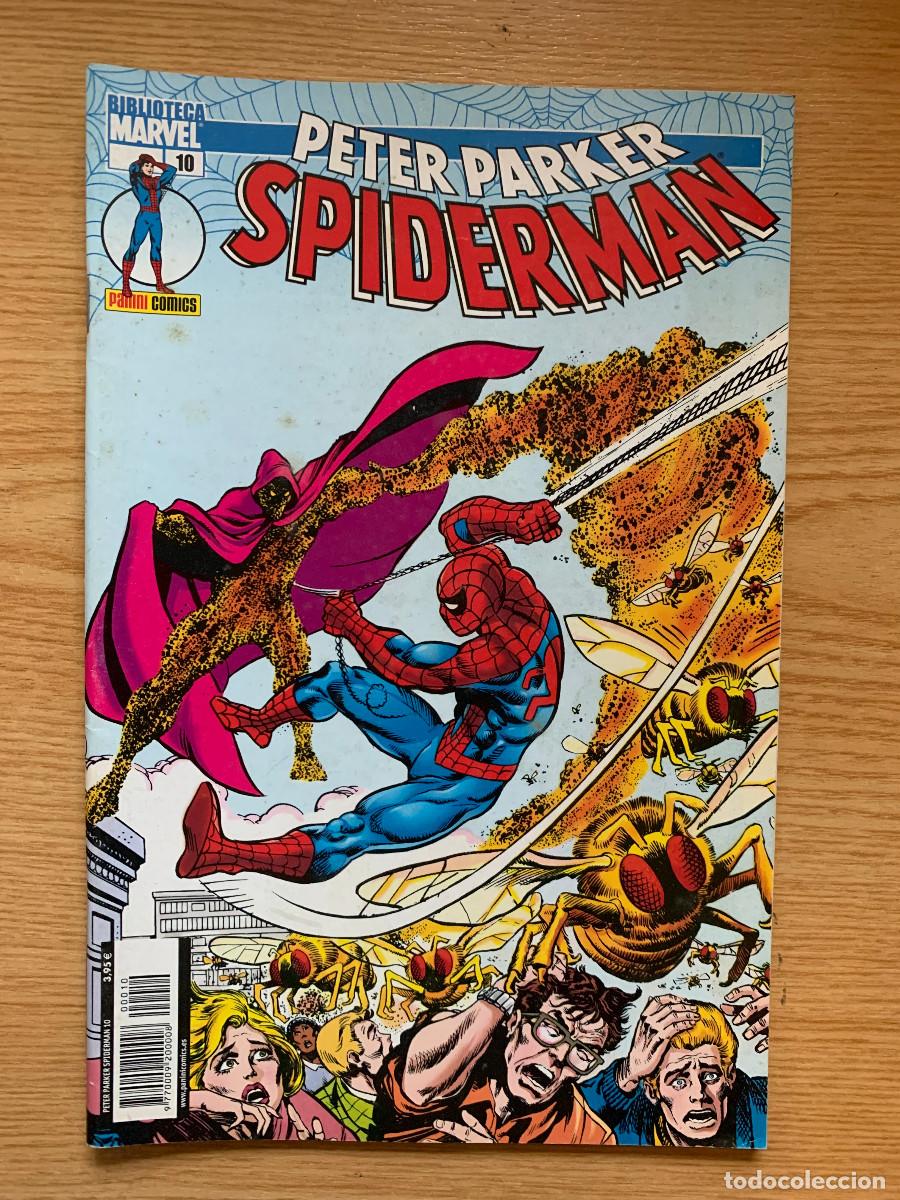 C&oacute;mics: Peter Parker Spiderman Colecci&oacute;n Completa - A1 - Foto 11