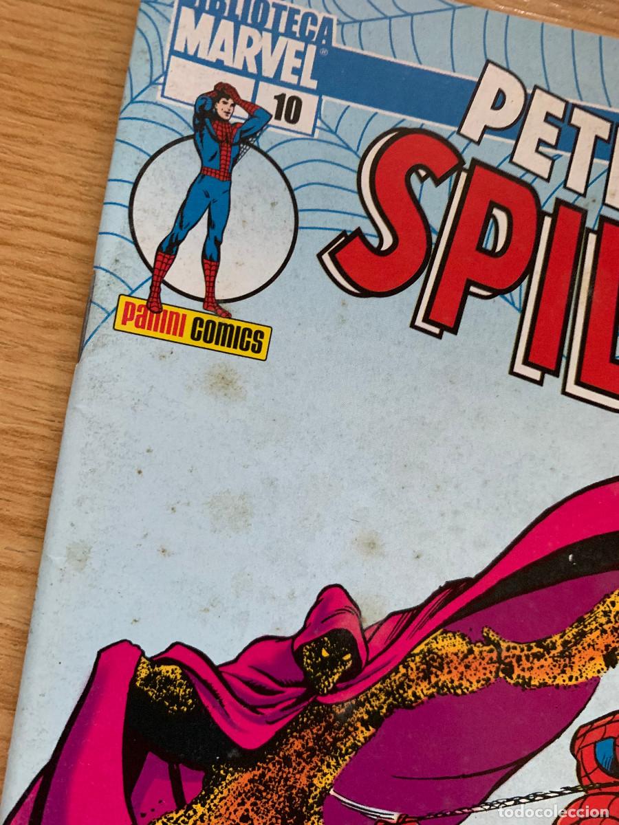 C&oacute;mics: Peter Parker Spiderman Colecci&oacute;n Completa - A1 - Foto 12