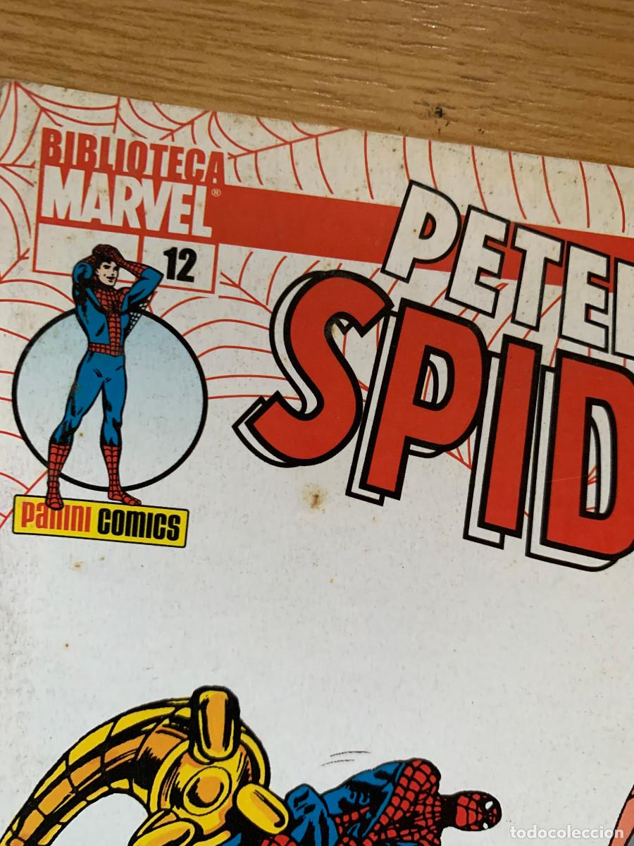 C&oacute;mics: Peter Parker Spiderman Colecci&oacute;n Completa - A1 - Foto 16