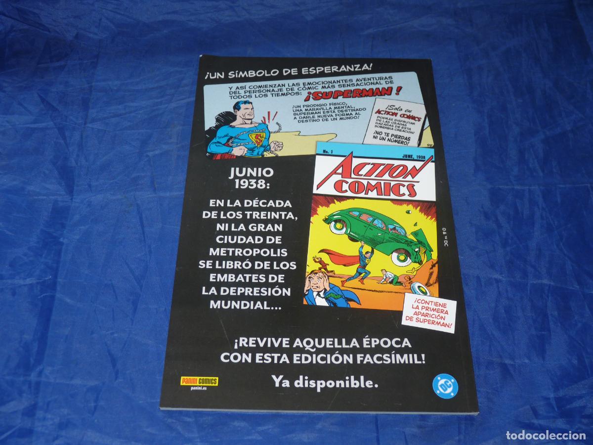 C&oacute;mics: DC All in JSA # 1 OREFSLL - Foto 2