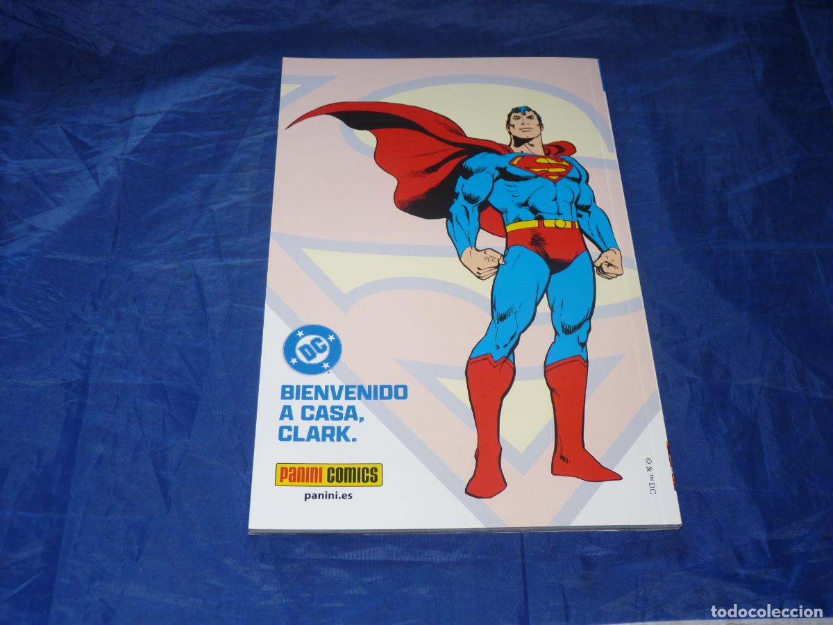 C&oacute;mics: DC All in Action comics # 1 OREFSLL - Foto 2