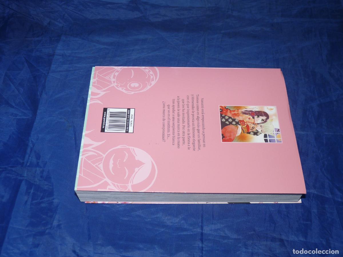 C&oacute;mics: Kamisama Kiss #2 OREFSLL - Foto 3