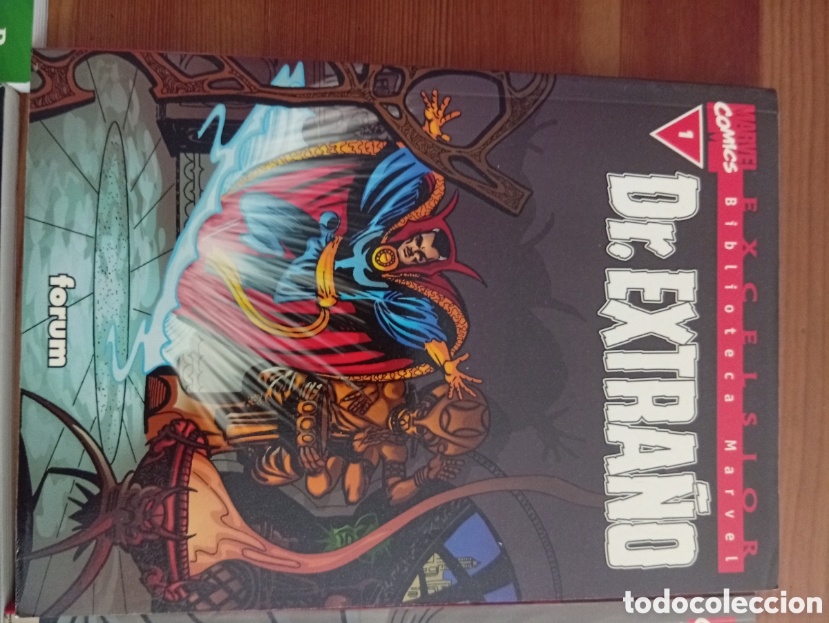 C&oacute;mics: Dr Extrano Series Completa 22 - Foto 1