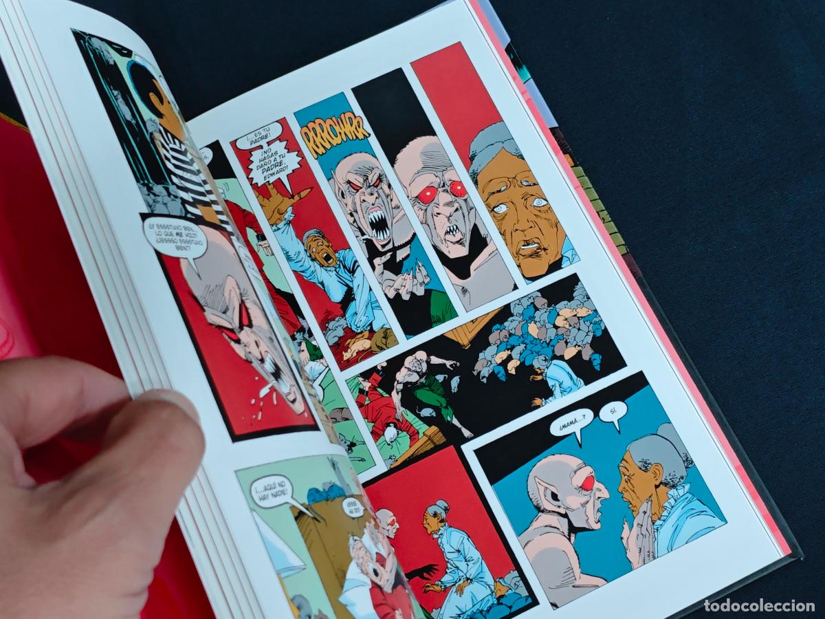 C&oacute;mics: EL ESPECTACULAR SPIDERMAN - EL NI&Ntilde;O QUE LLEVAS DENTRO - PANINI - - Foto 5