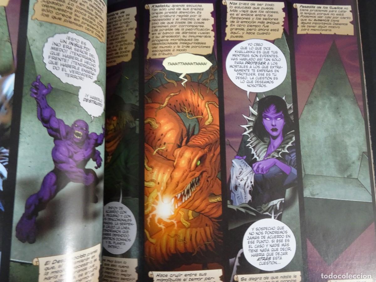 C&oacute;mics: COMIC, EL PODEROSO THOR N&ordm; 2 , EL MITO DEL TERRORISMO ,H&Eacute;ROES MARVEL, VER FOTOS - Foto 5