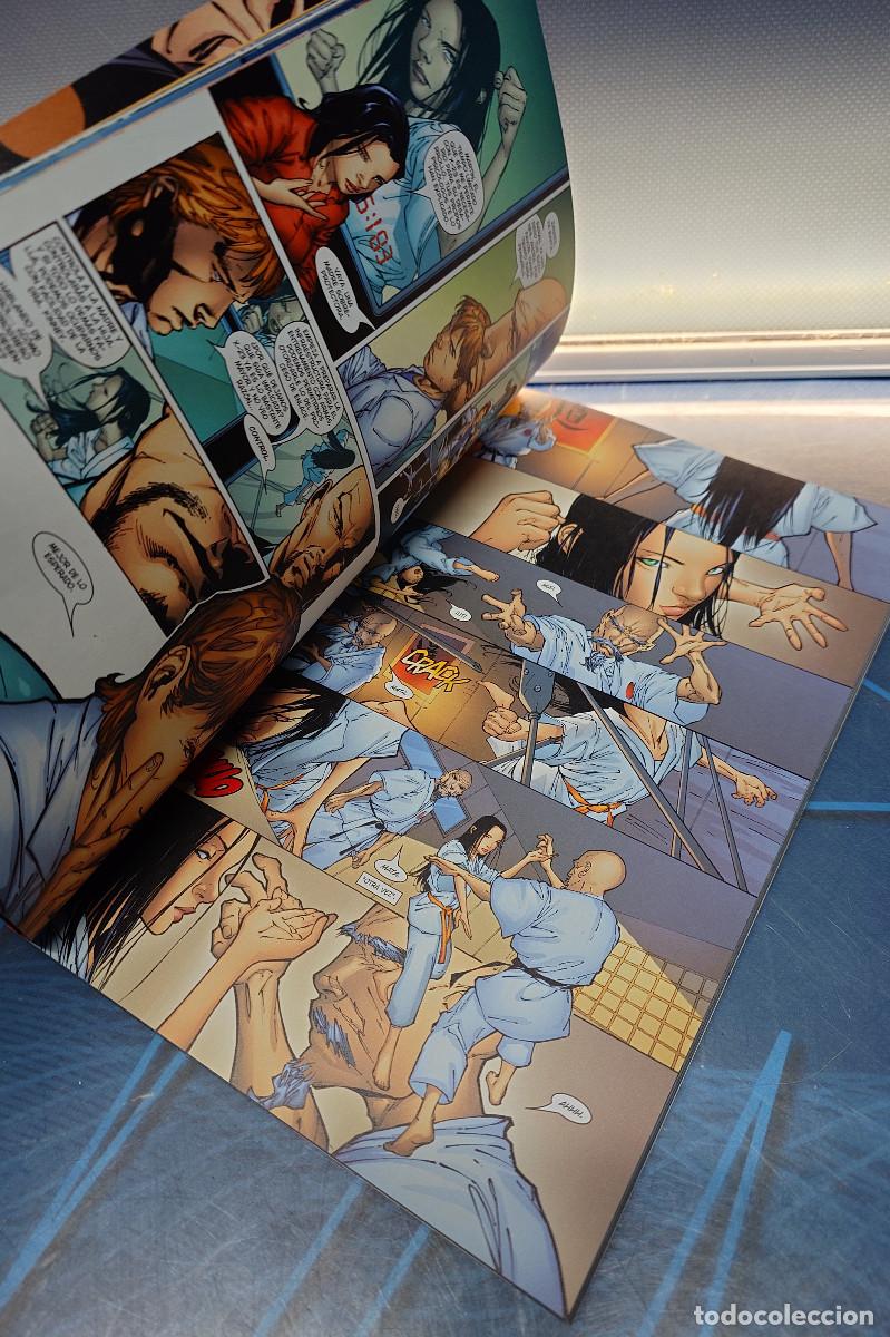 C&oacute;mics: c&oacute;mic, X-23: Inocencia perdida - Foto 5