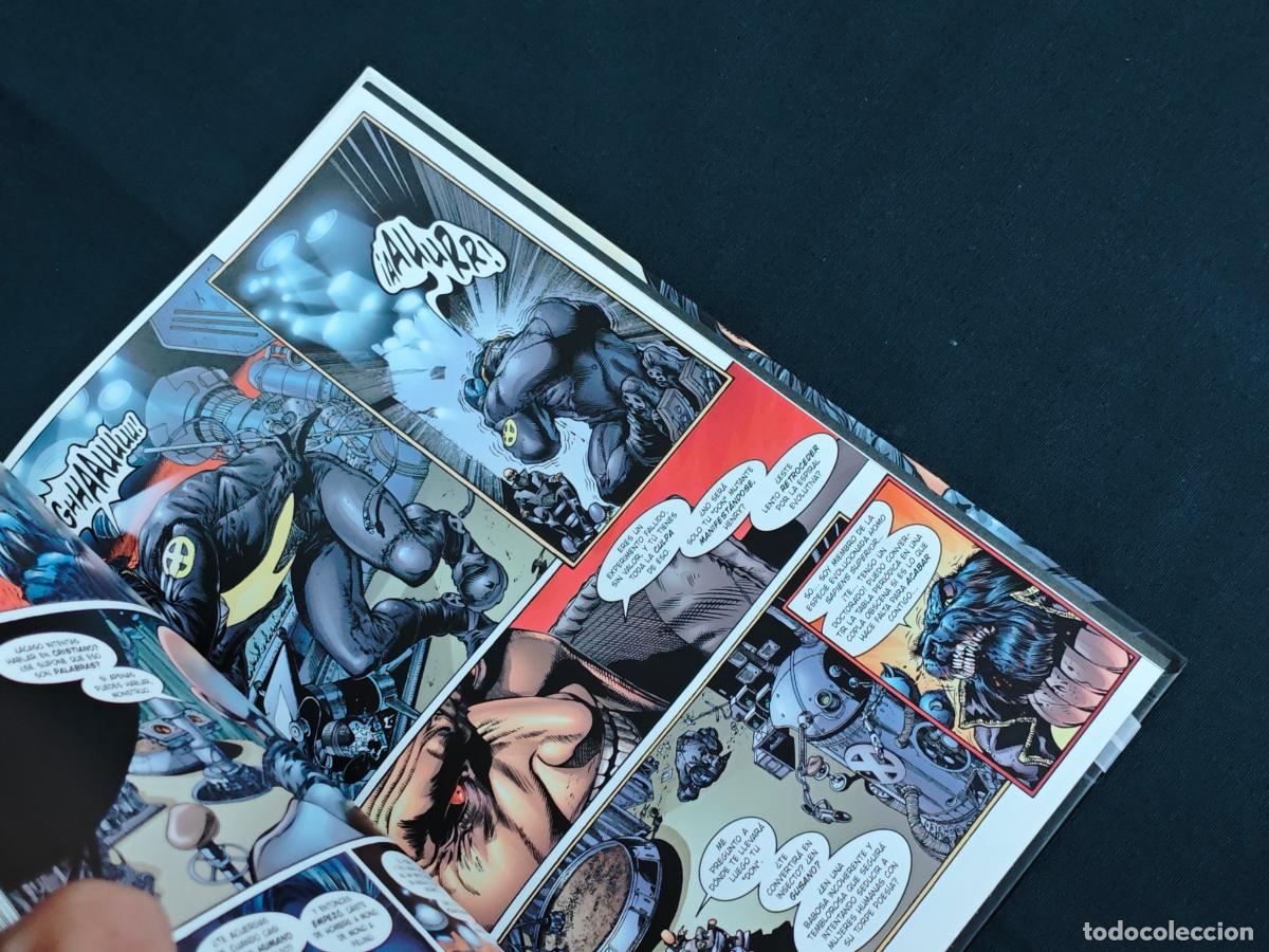 C&oacute;mics: NEW X-MEN - E DE EXTINCION - PANINI - - Foto 5
