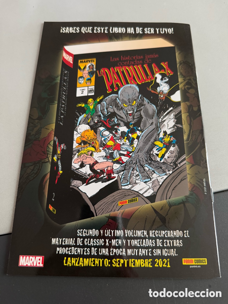 C&oacute;mics: MERODEADORES N 17. PANINI - Foto 2