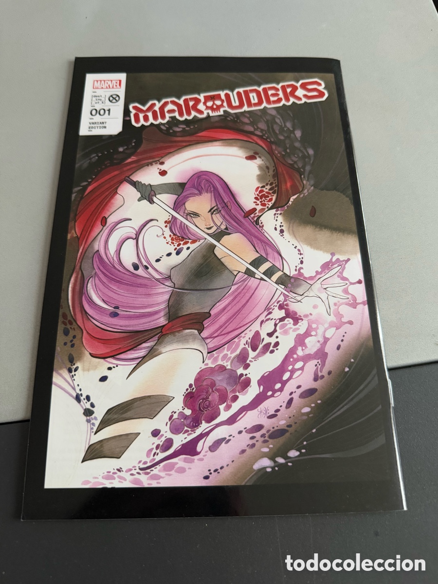 C&oacute;mics: MERODEADORES N 1. # 26. PANINI - Foto 2