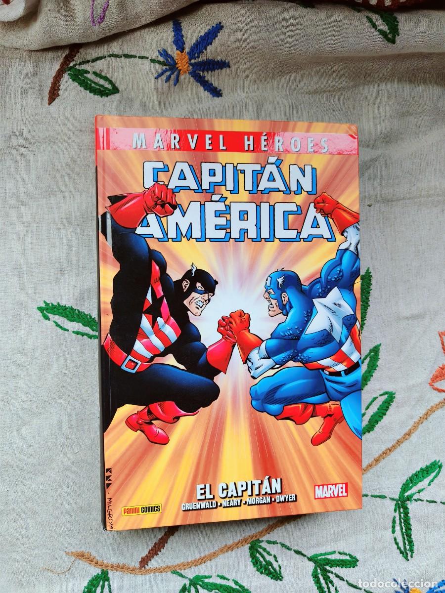 C&oacute;mics: El Asombroso Spiderman. Regreso del Ladr&oacute;n. Marvel Gold 9. Stan Lee. Marvel Hero&eacute;s. Panini