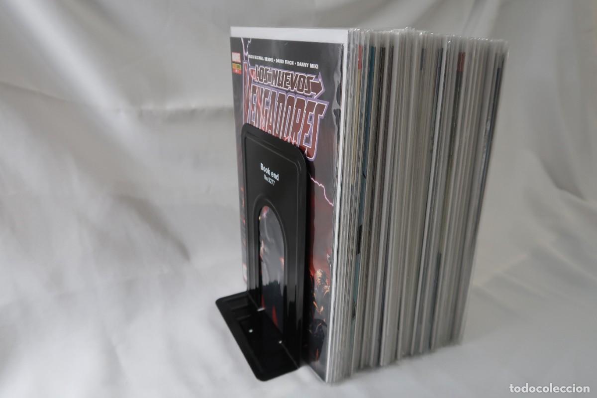 C&oacute;mics: (L58) Los nuevos Vengadores 1 a 61 COMPLETA - Foto 2