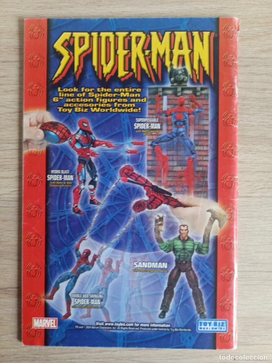 C&oacute;mics: PETER PARKER SPIDERMAN 7 COMICS PANINI - Foto 4