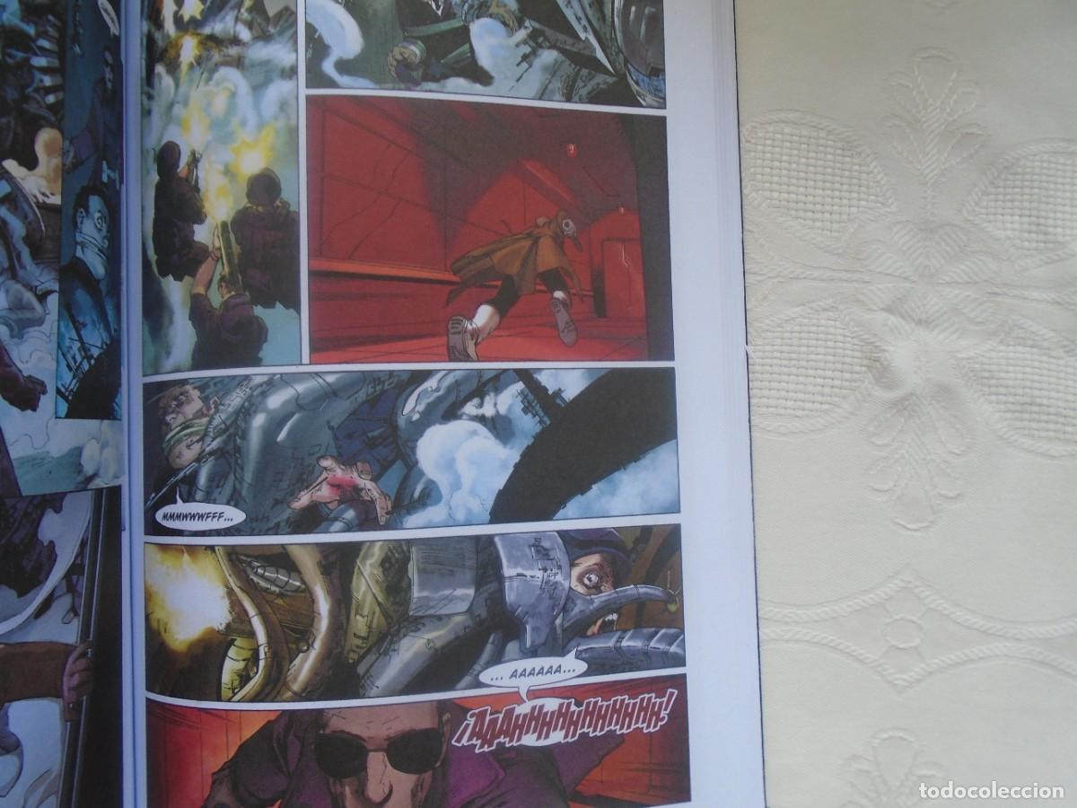 C&oacute;mics: MARVEL LOS A&Ntilde;OS 2000. EL RENACIMIENTO DE MARVEL 6: IRON MAN. 2021. - Foto 2