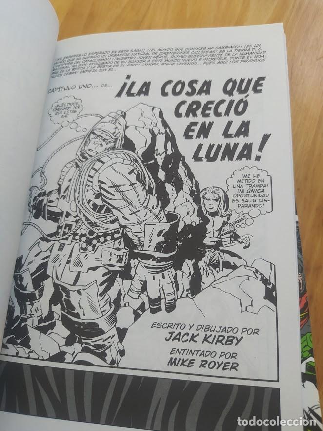 C&oacute;mics: KAMANDI, CLASICOS DC, COMPLETA - Foto 9