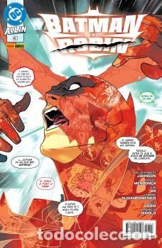 C&oacute;mics: ALL IN BATMAN Y ROBIN 1, 2, y 3 - Foto 3