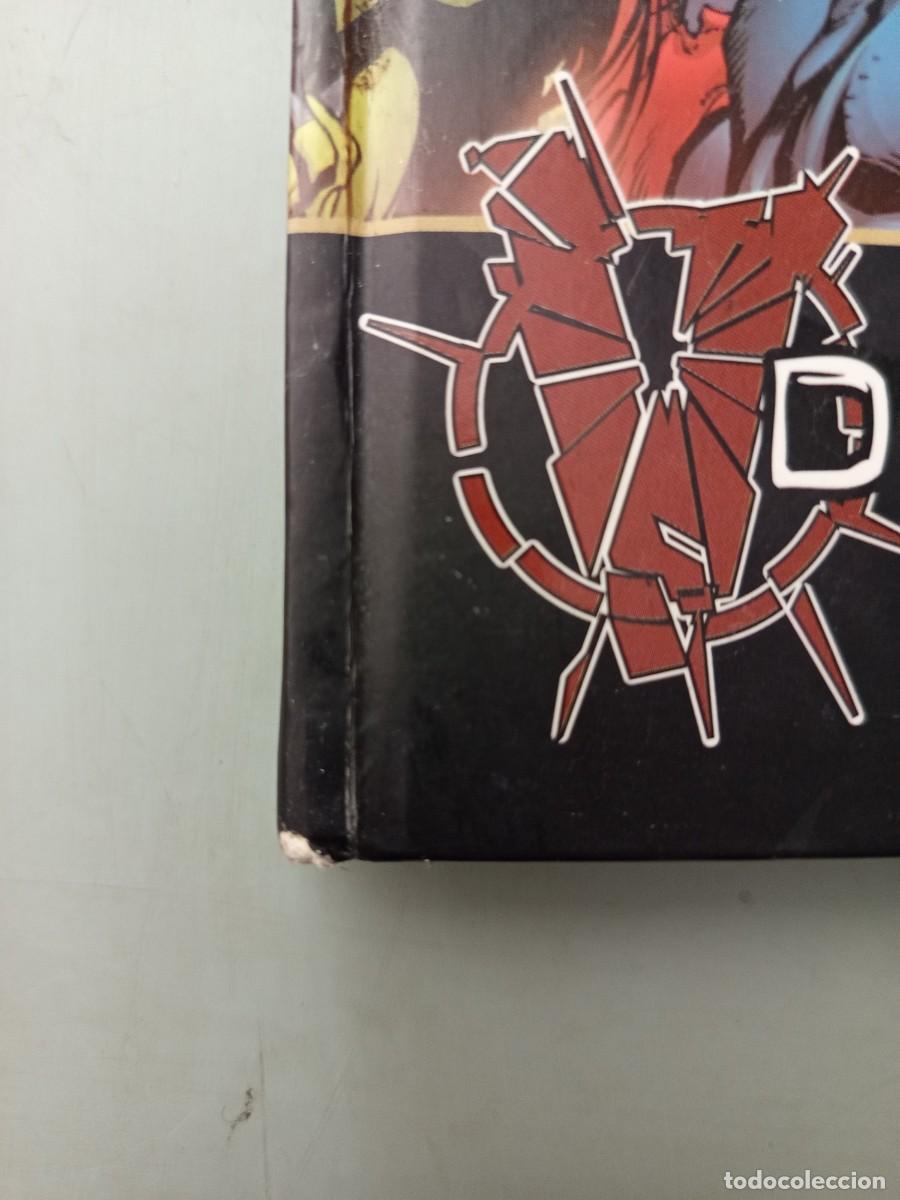C&oacute;mics: Los Vengadores desunidos Marvel de Luxe Panini - Foto 2