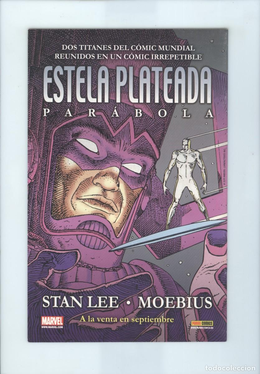 C&oacute;mics: Panini. X men. Astonishing vol3. 17. - Foto 2