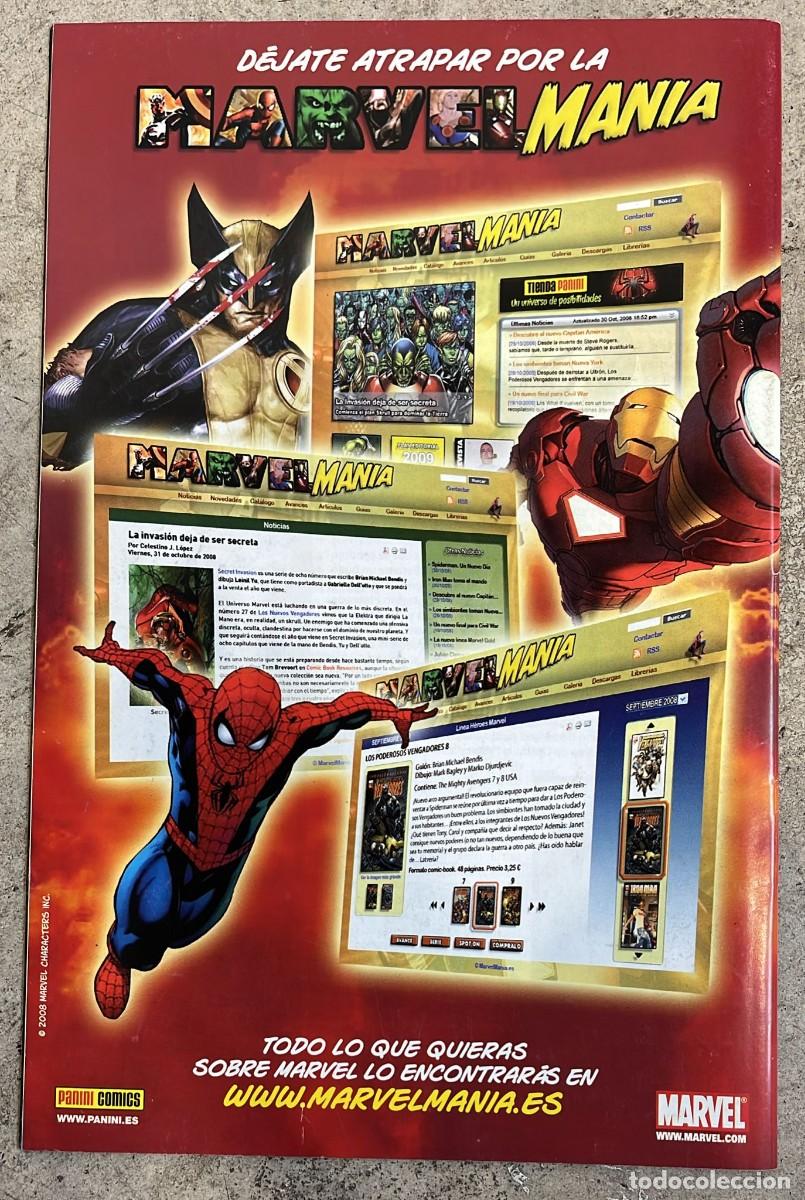 C&oacute;mics: Iron man: Director de Shielf N&ordm;12 - Foto 2