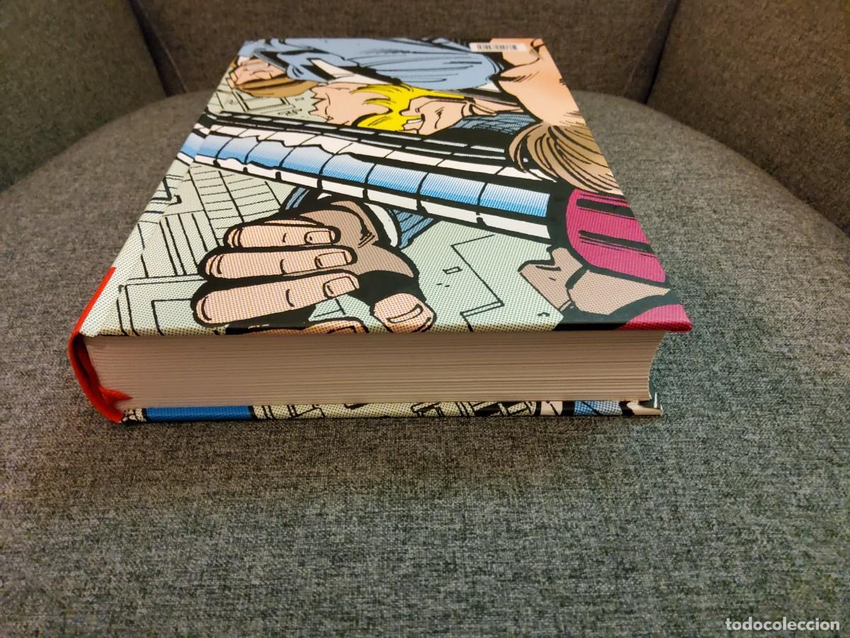 C&oacute;mics: Hombre M&aacute;quina. Marvel Limited Edition. Panini. - Foto 4
