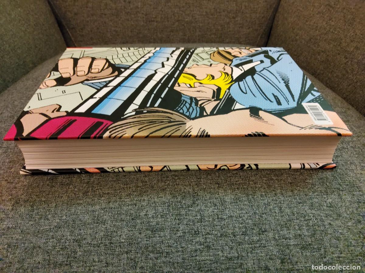C&oacute;mics: Hombre M&aacute;quina. Marvel Limited Edition. Panini. - Foto 5