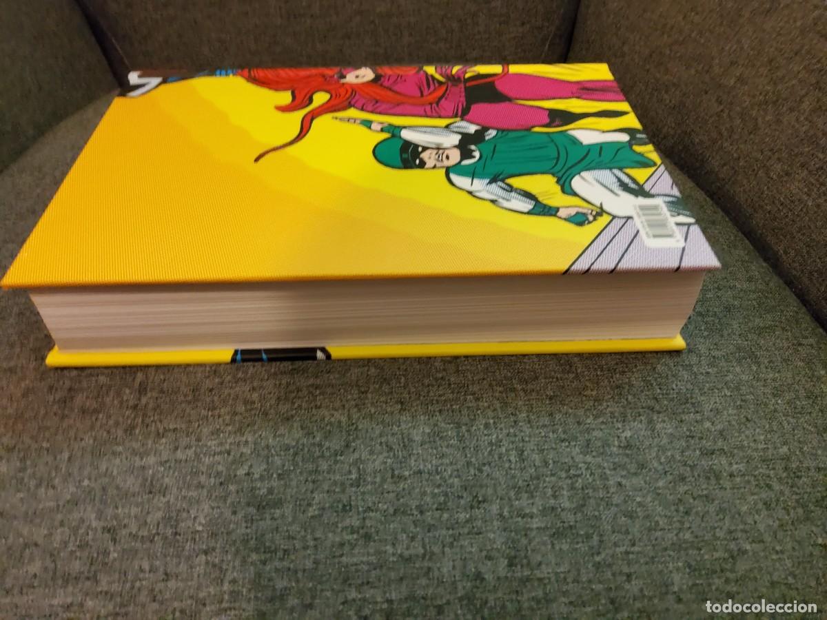 C&oacute;mics: LOS INHUMANOS MARVEL LIMITED EDITION PANINI - Foto 5
