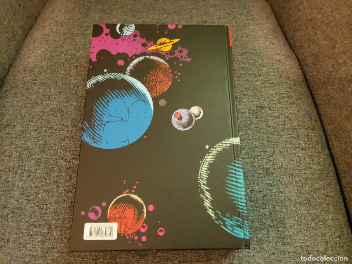 C&oacute;mics: MARVEL LIMITED EDITION NOVA - PANINI - Foto 2