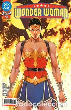 C&oacute;mics: ALL IN WONDER WOMAN 18 - Foto 1