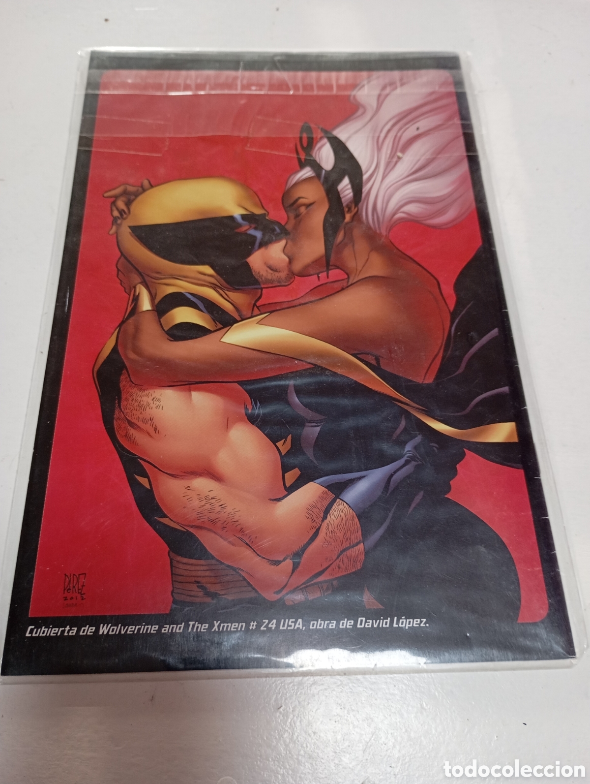 C&oacute;mics: Lobezno y la patrulla x n&uacute;mero 013 - Foto 2