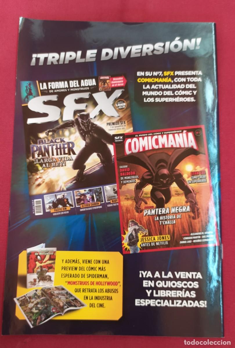 C&oacute;mics: Lobezno- El viejo Logan n&uacute;mero 87 - Foto 2
